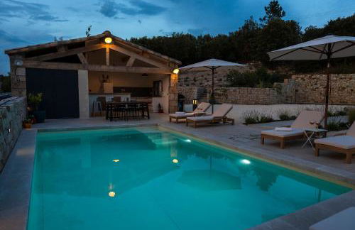 villa du Passeron - Foto 49