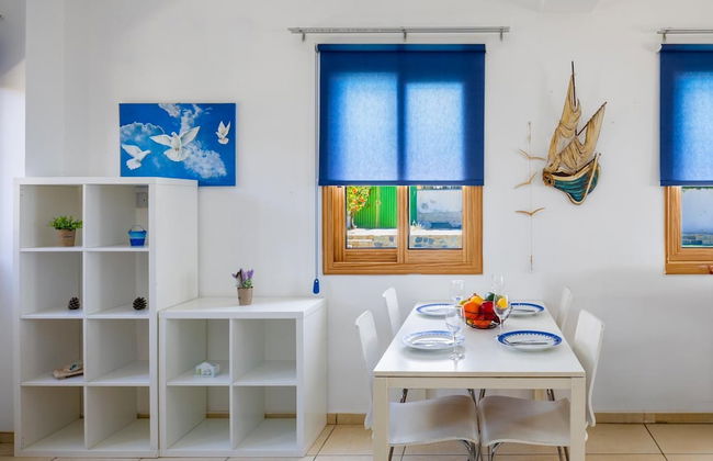 Villa Argaka Sunset Large Private Pool Walk to Beach Sea Views A C Wifi Eco-friendly - 2760 - Foto 58