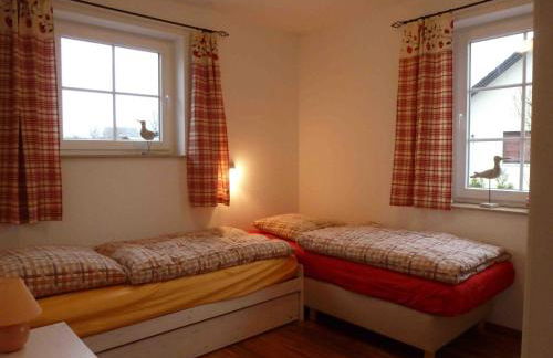 Reetdachhaus am Bodden Middelhagen - Foto 20