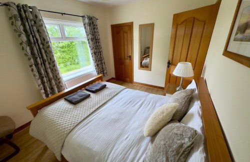 Craigs Rock Cottage Cookstown - Foto 8