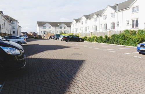 Sun Gardens Serviced Apartment - Foto 17