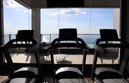 Flat You By Fama | Orla de Palmas com Vista para o Lago - Foto 23