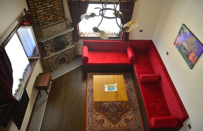 Kupe Dagi Termal Otel - Foto 9