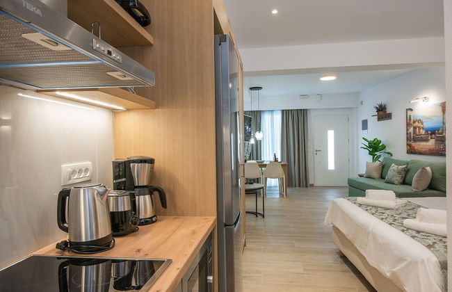 Ammos Luxury Suites - Foto 28