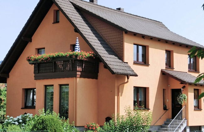 Peaceful Family Base in Floh - Foto 35