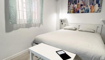 Housing Huelin by SharingCo - Foto 4