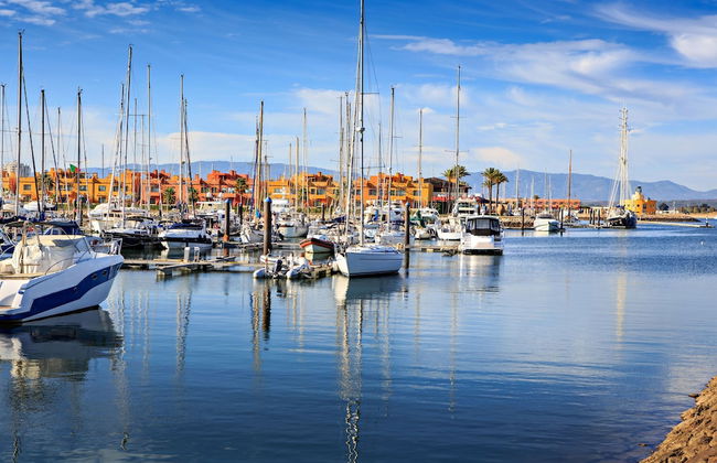 BnB Homes Sun Apartment 50 m Walk From Beach - Foto 36