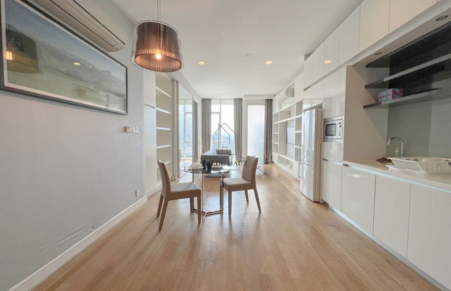 The Platinum Suites KLCC by Veedu Hauz - Foto 74