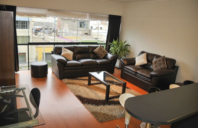 Miraflores4Rent Sisley - Foto 16