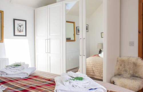 Holiday Home The Cottage by Interhome - Foto 25