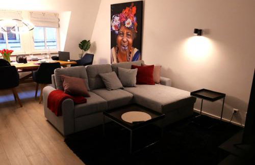 Deluxe-Apartment Altstadt - Foto 10