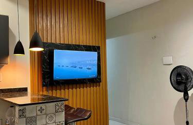 Norões Residence Apartamento Design na Praça da Sé - Foto 10