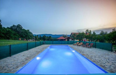 Cozy Home In Prokike With Sauna - Foto 8