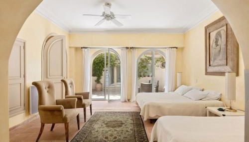 Villa Eden roc - Photo 4