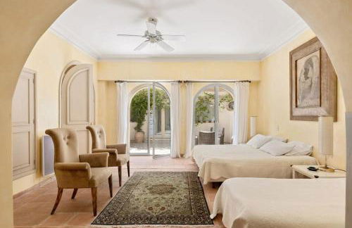 Villa Eden roc - Photo 4