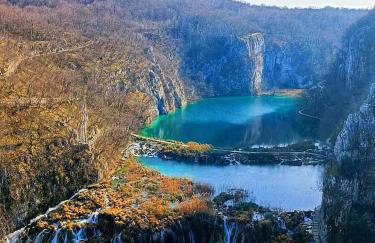 Plitvice Apis - Foto 51