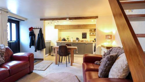 Peak Cottage - Foto 5