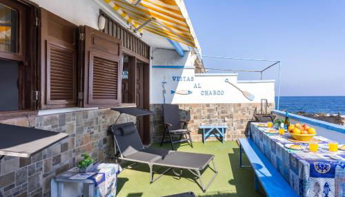 OkStay Vistas Al Charco Tenerife - Foto 2