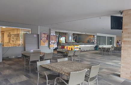 Vista Piscinas - Park Veredas 417 - Foto 86