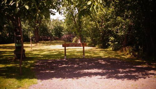 FeWo Düver - Foto 5