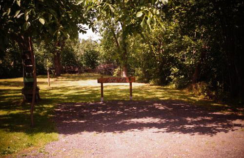 FeWo Düver - Foto 5