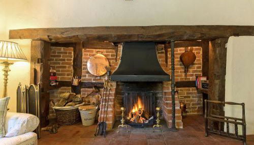 Manor Cottage - Foto 4