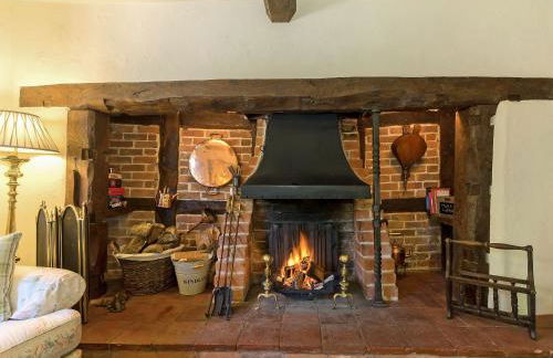 Manor Cottage - Foto 4