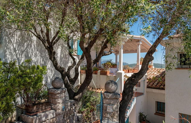 Casa Azzurra by Wonderful Italy - Foto 21