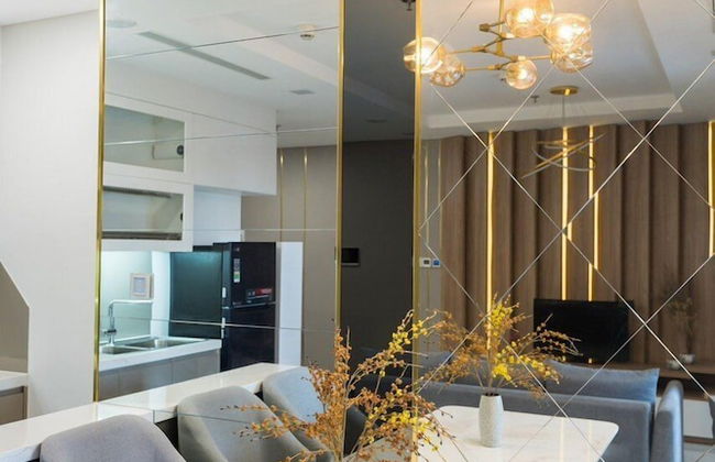 Landmark 81 Luxury- Lyshing Apartment - Photo 72