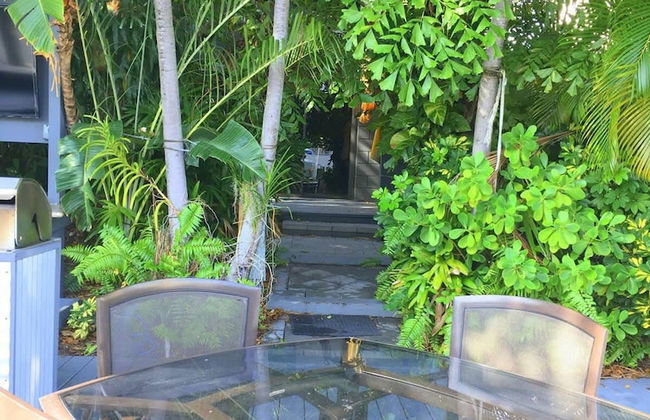 Piano House on the Water - Foto 3