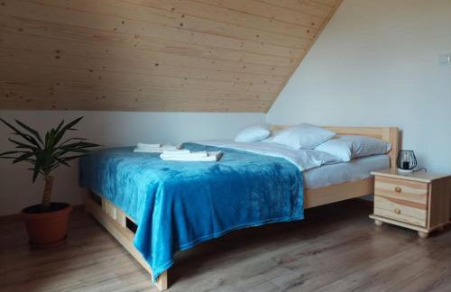 Domek Rodakówka - Foto 10