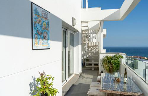 Amazing Penthouse in Costa del Sol - Foto 7