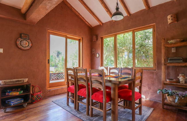 w Divine 3BR House in Valle Sagrado - Foto 19