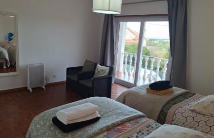 Ericeira - Casa Tia Alice - Foto 23