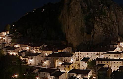 I Rifugi D'Abruzzo Una Valle di Luce - Foto 63