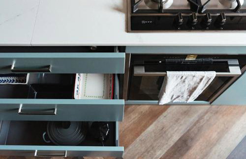 Beautiful central Edinburgh Apartment - Foto 28