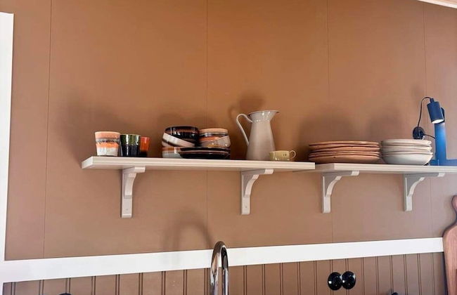 Au44 cottages - Arngrimslundur - Foto 19