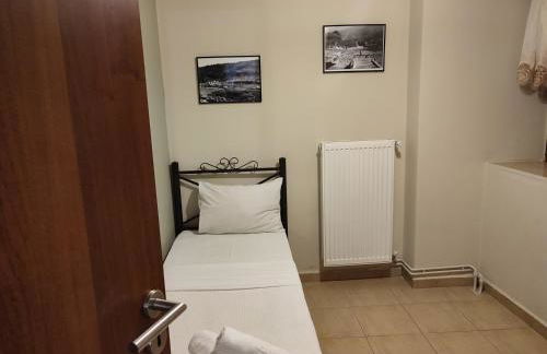 Guesthouse Axieros - Foto 53