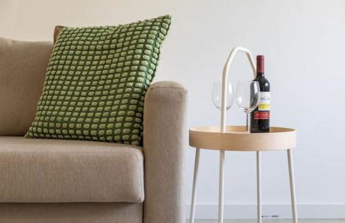 3BR Comfort & Convenience apt in central Massamá - Foto 60