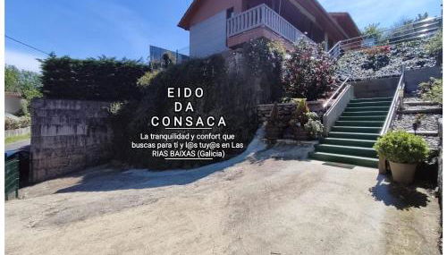 Eido da Consaca - Foto 2, Garden