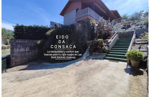 Eido da Consaca - Photo 3