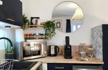 Studio indépendant - Foto 6