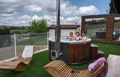 Spa& Resort Casa Grazia - Photo 12