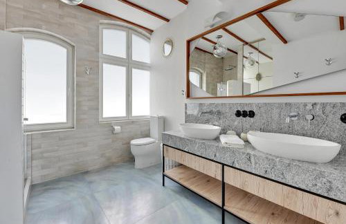 Sopot Cosy Attic - Klimatyczny apartament na poddaszu z parkingiem by Lion Apartments - Photo 40