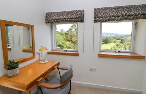 Birkwray Barn - Foto 56