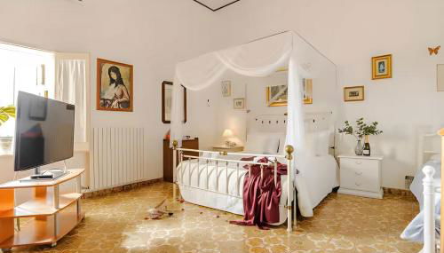 Immersive Experience 5 minutes from Lecce -DOMUS ANTIQUA- - Foto 3