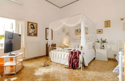 Immersive Experience 5 minutes from Lecce -DOMUS ANTIQUA- - Foto 3