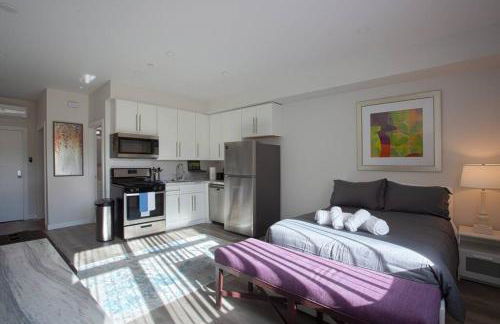 Luxurious Furnished Studio w Full Kitchen in SD - Foto 2