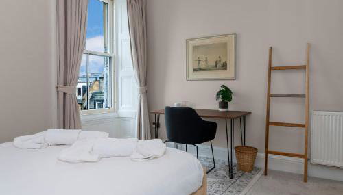 GuestReady - Charming home in Edinburgh - Foto 5