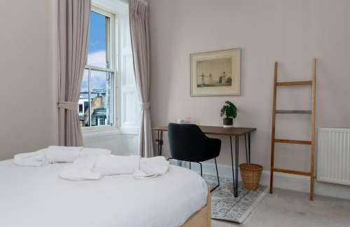 GuestReady - Charming home in Edinburgh - Foto 16